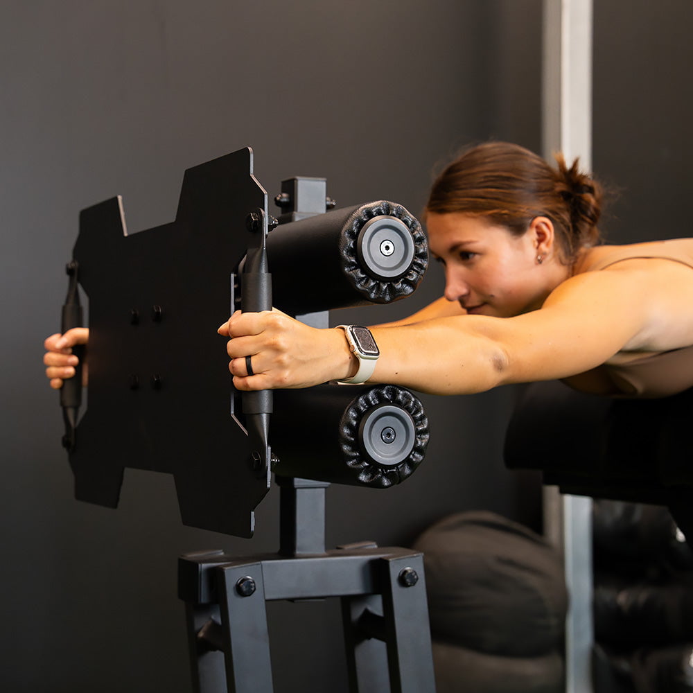 Force USA Commercial GHR/GHD