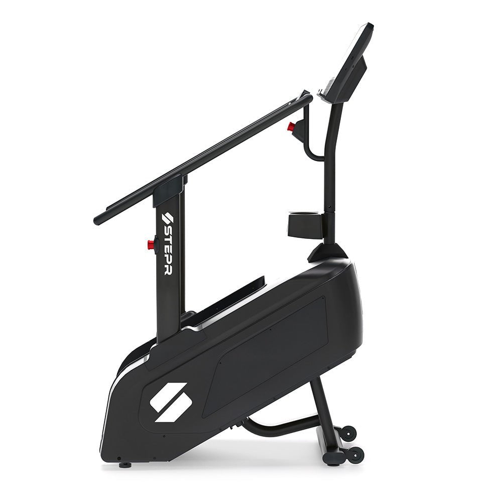 STEPR Go - LED Console with Bluetooth Connectivity