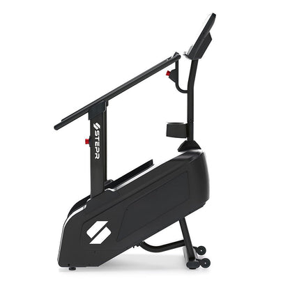 STEPR Go - LED Console with Bluetooth Connectivity