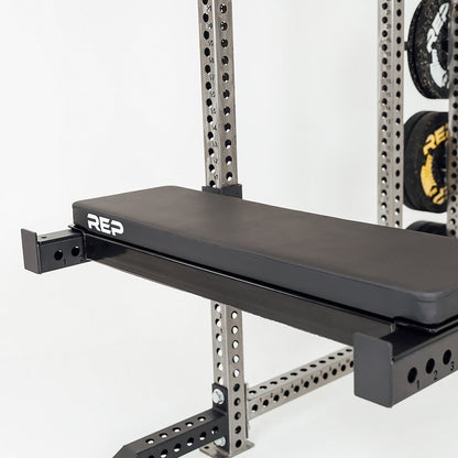 REP Fitness Utility Seat Pad