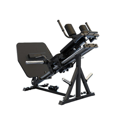 Force USA Compact Leg Press & Hack Squat V4
