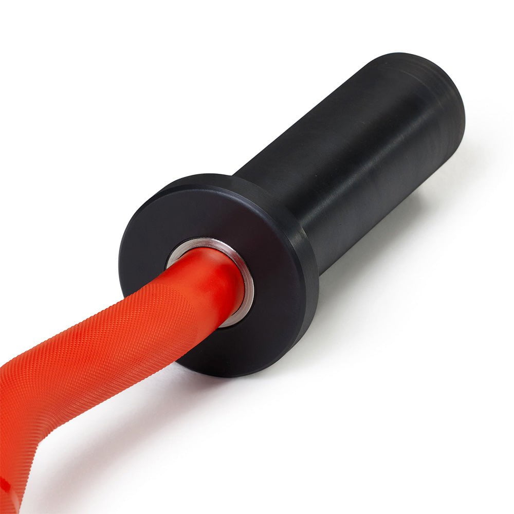 Nike Strength Shield Curl Bar – 10kg