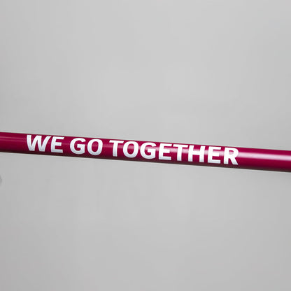 Force USA Maroons Barbell