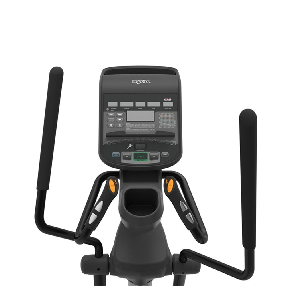 Impulse RE700 Elliptical