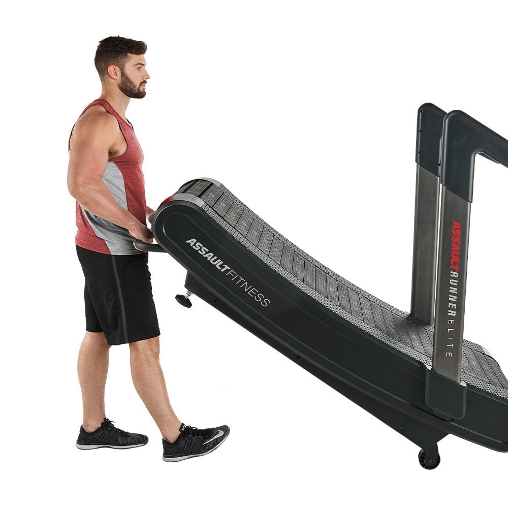 Assault Fitness AssaultRunner Elite