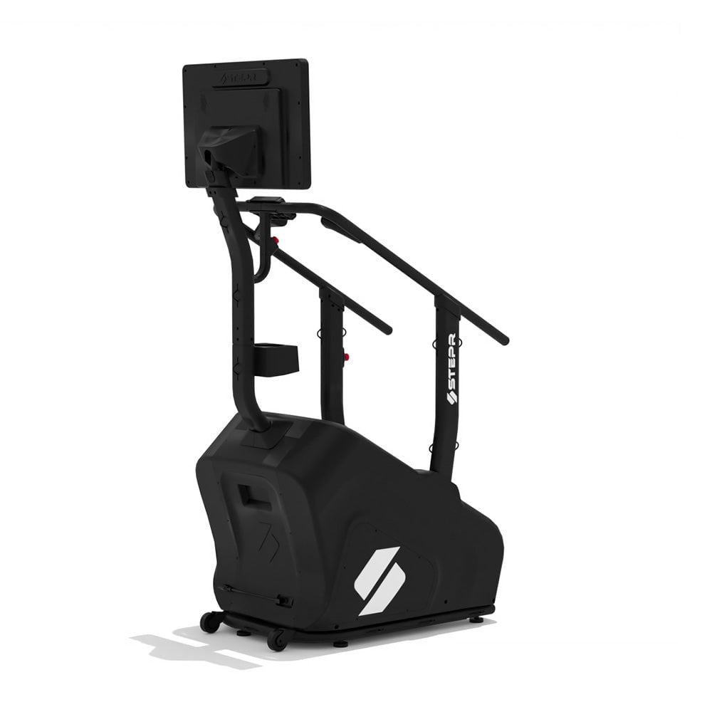 STEPR+ Stair Climber (27" Touchscreen)