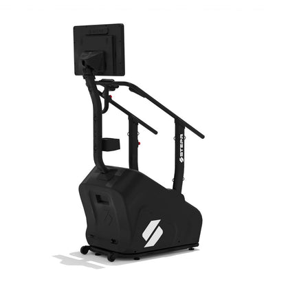 STEPR+ Stair Climber (27" Touchscreen)