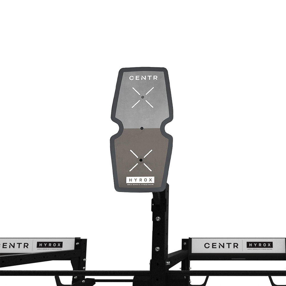 CENTR X HYROX Perform Rig | 4, 6, or 8 Targets