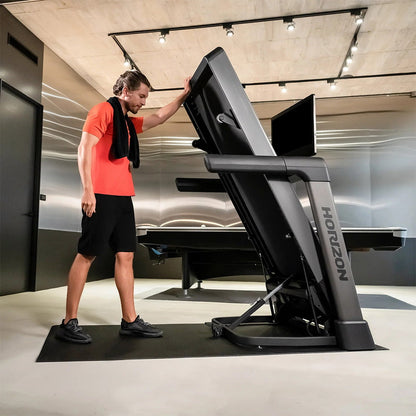 Horizon Treadmill Tread XP