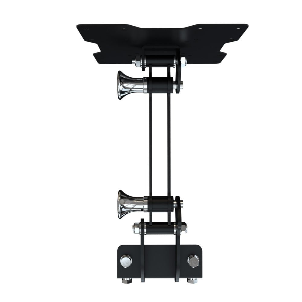 Force USA G10 & G15 Shelves & TV Mount