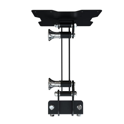 Force USA G10 & G15 Shelves & TV Mount