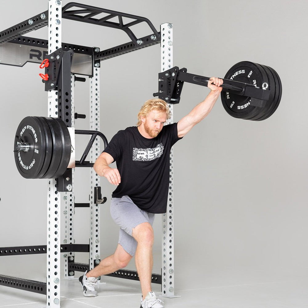 REP Fitness  ISO Arms
