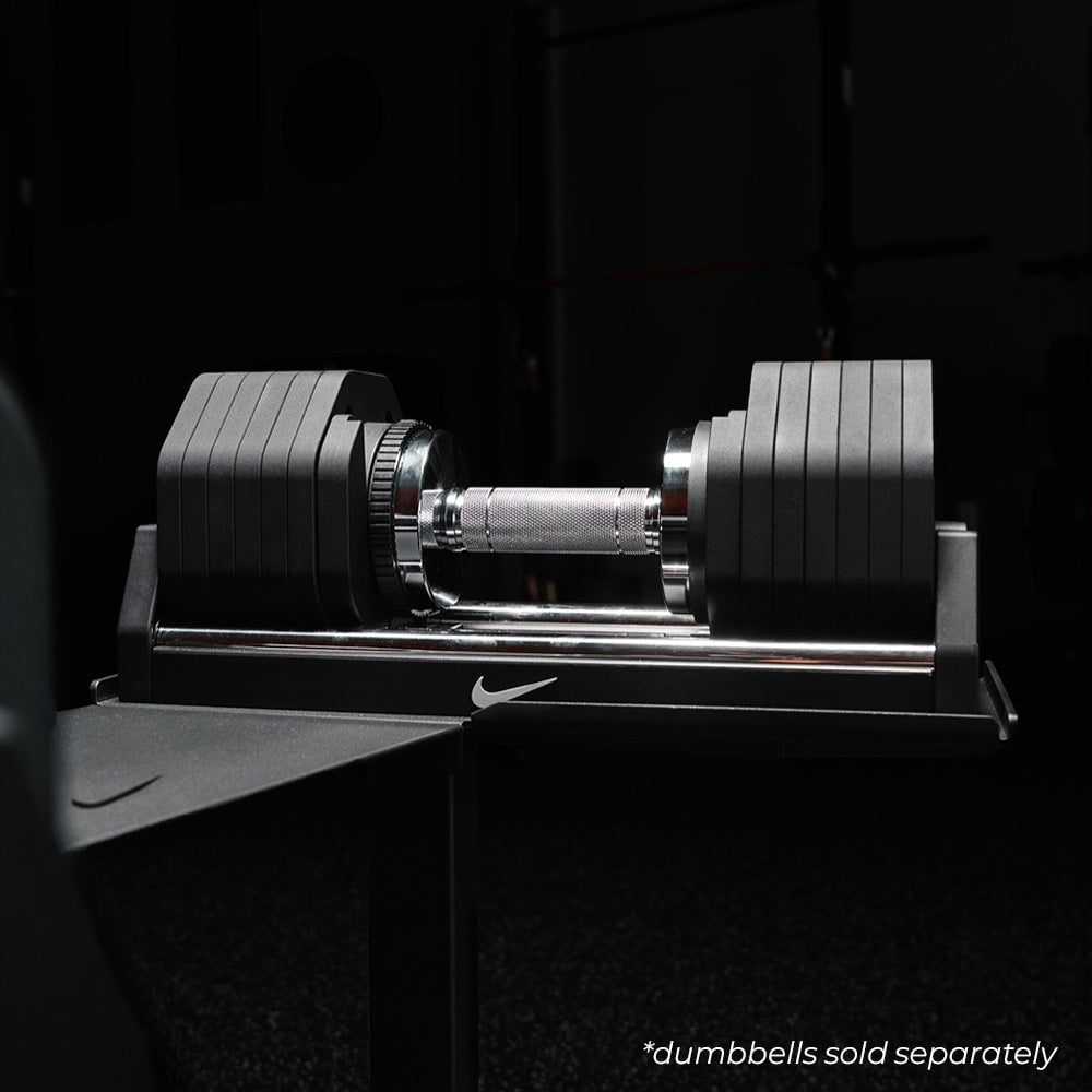 Nike Strength Adjustable Dumbbell Stand