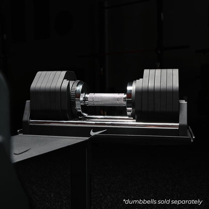 Nike Strength Adjustable Dumbbell Stand