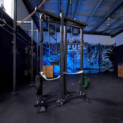 Force USA MyRack SpaceSaver