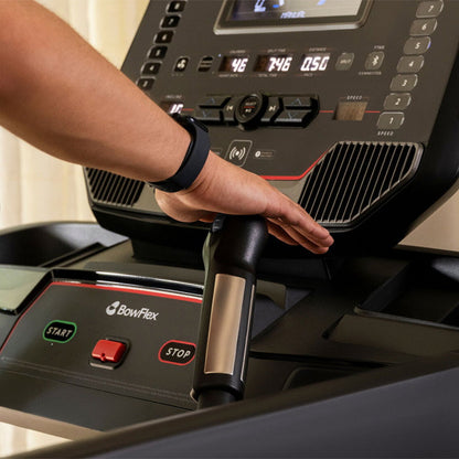 Bowflex T9 Treadmill