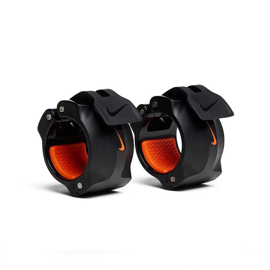 Nike Strength Barbell Collars