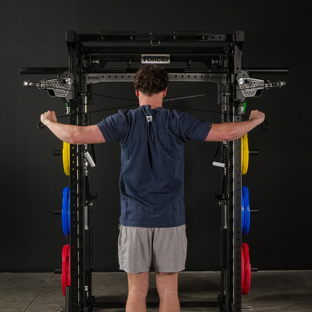 Force USA M10 All-In-One Trainer