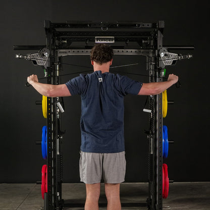 Force USA M10 All-In-One Trainer