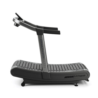AssaultRunner Elite