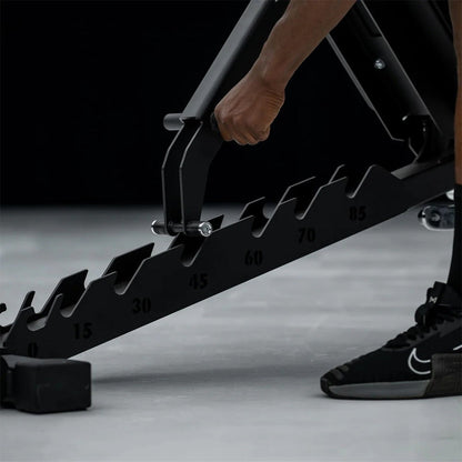 Nike Strength Adjustable Weight Bench