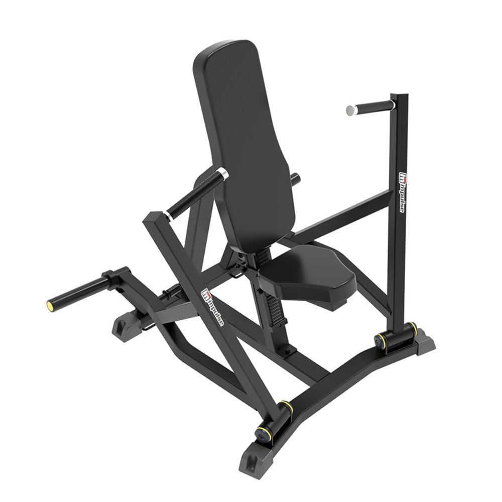 Impulse IFP1201 Seated Chest Press Gym and Fitness