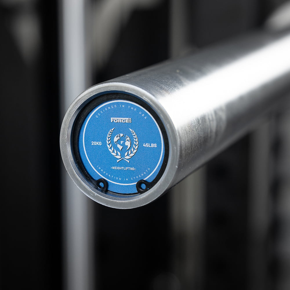 Force USA Olympic Weightlifting Barbell