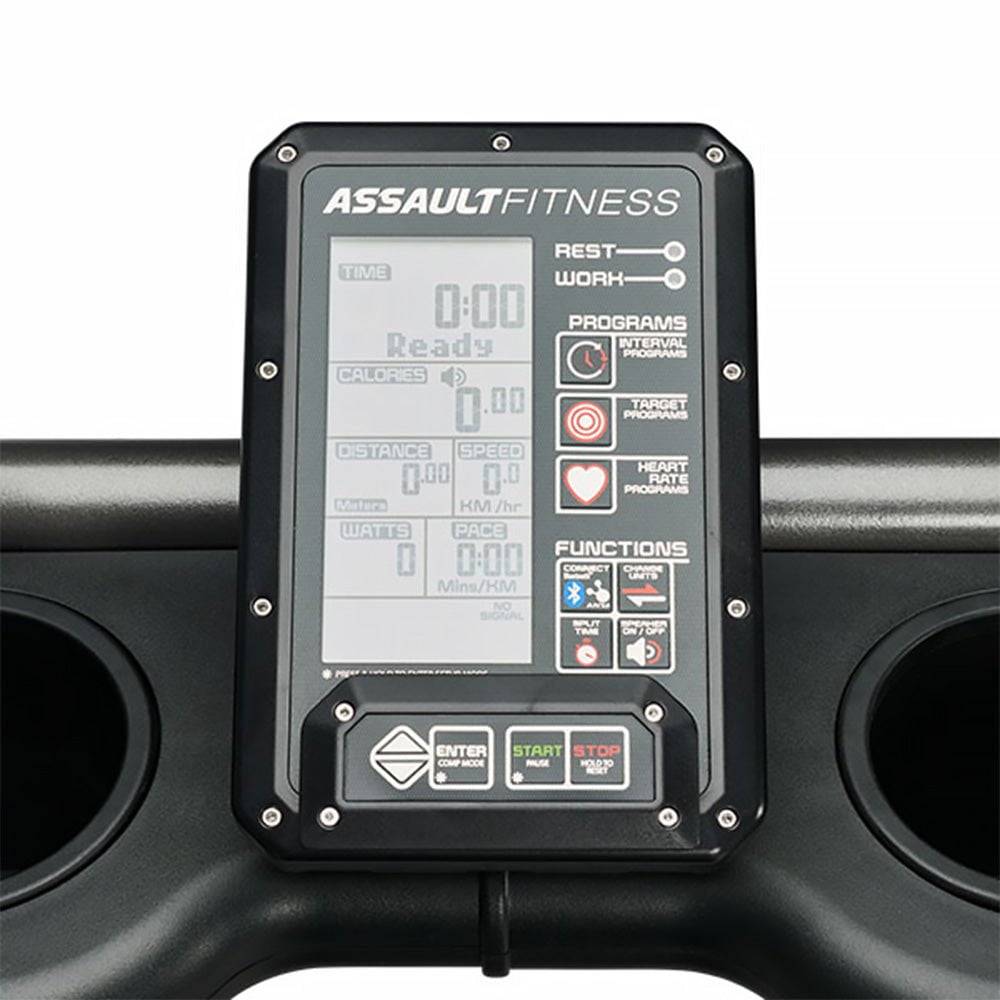 Assault Fitness AssaultRunner Elite Gym and Fitness