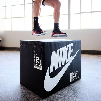 Nike Soft Plyo Box