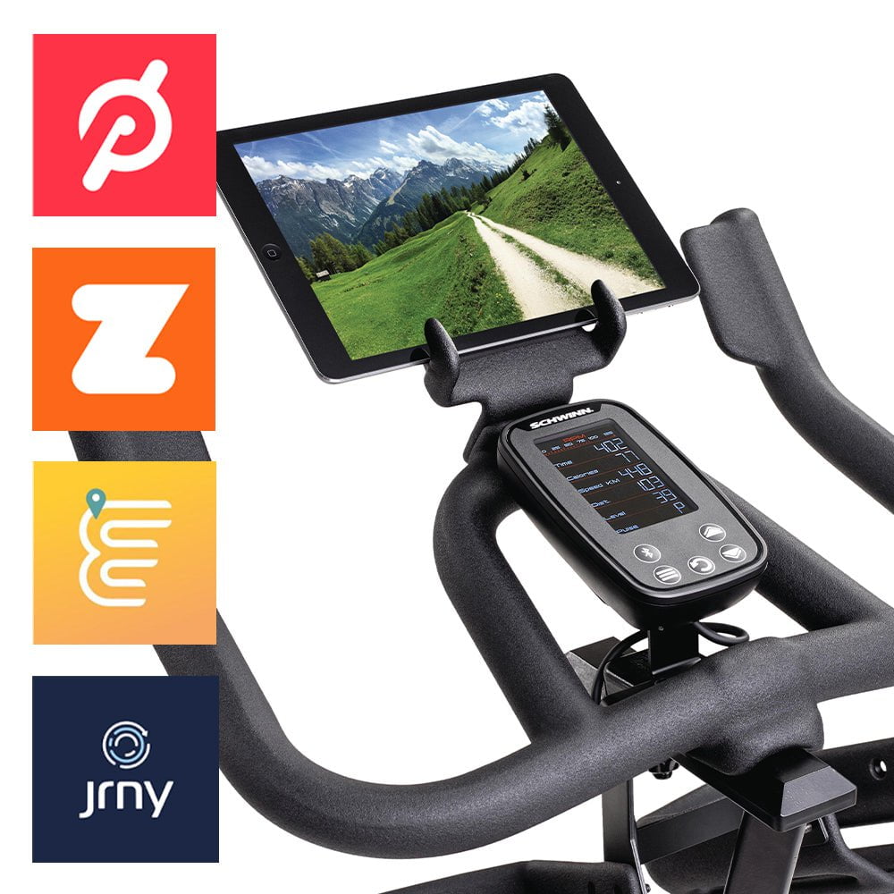 Peloton Screen Android Peloton App Cadence Connect Ic4 To Peloton