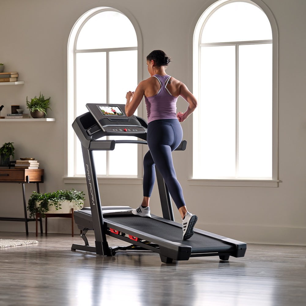 Proform Trainer 1000 Treadmill Gym and Fitness