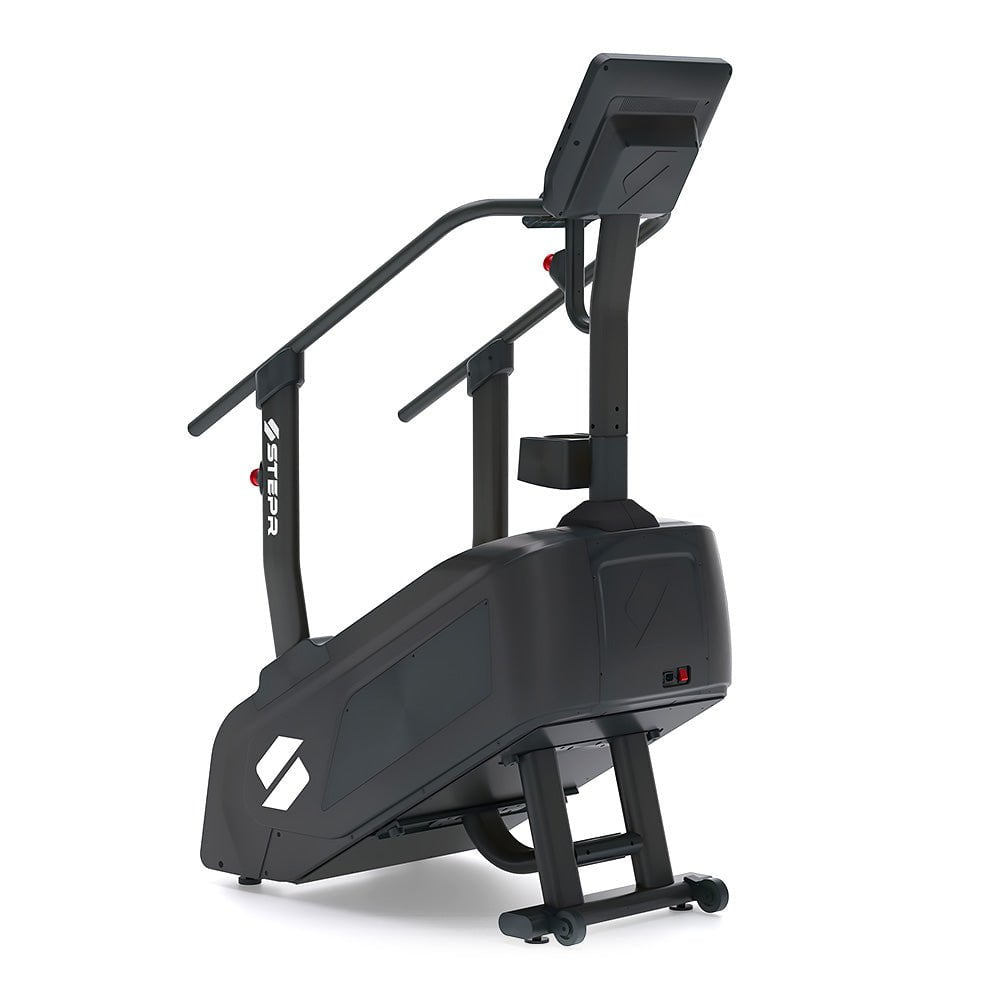 STEPR Go - LED Console with Bluetooth Connectivity