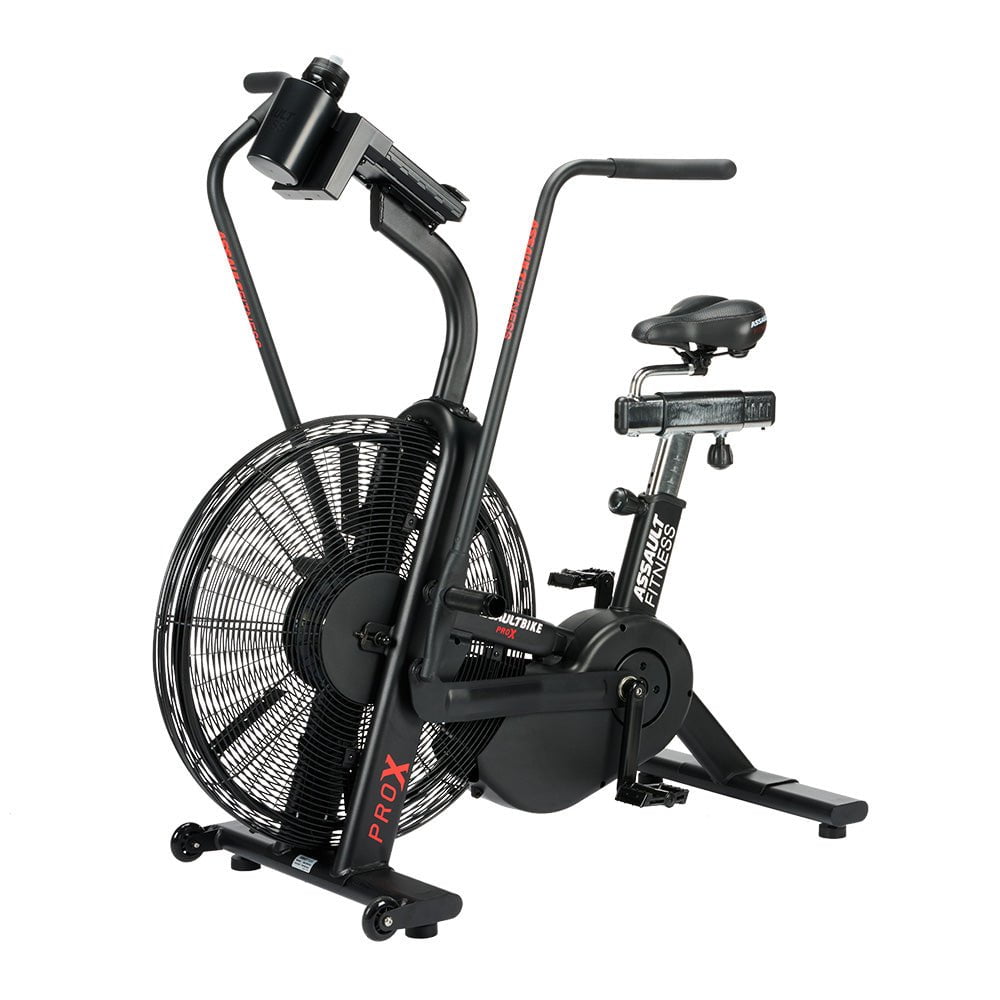 Assault Fitness AssaultBike Pro X