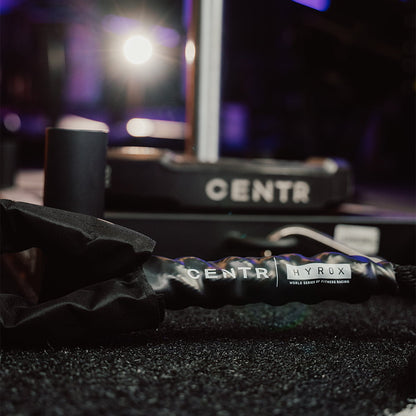 CENTR X HYROX Youngstars Pull Rope with Loop