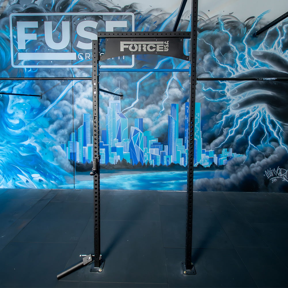 Force USA 9ft Upright