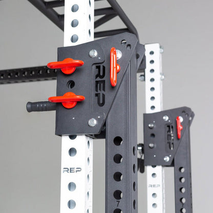 REP Fitness  ISO Arms