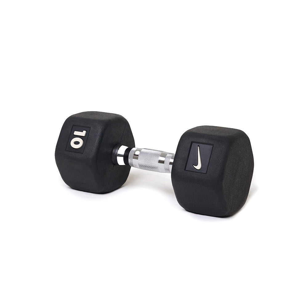 Nike Strength Dumbbells (Sold Individually)