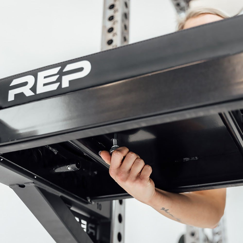 REP Fitness Utility Seat Pad