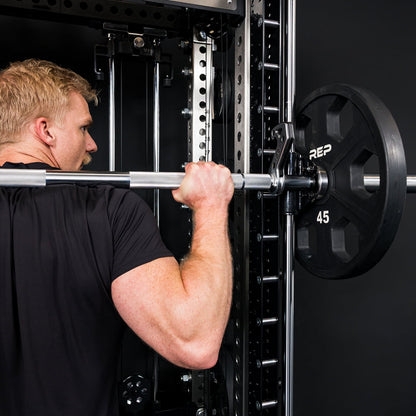 REP Fitness Smith Machine Rack Attachment