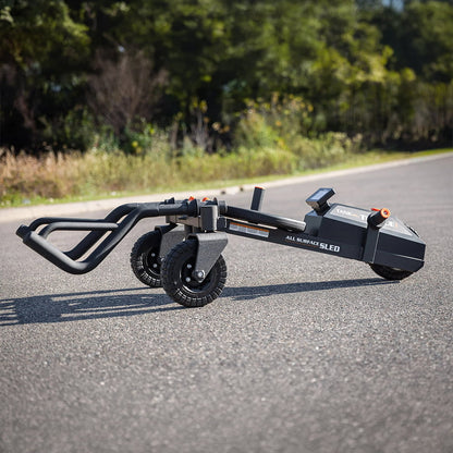 Torque USA TANK M1S Push Sled With Multi-Position Handles (TANK® M1S)