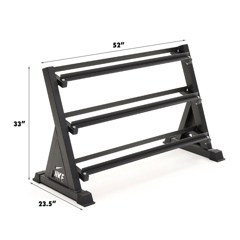 Nike Strength Dumbbell Storage Rack