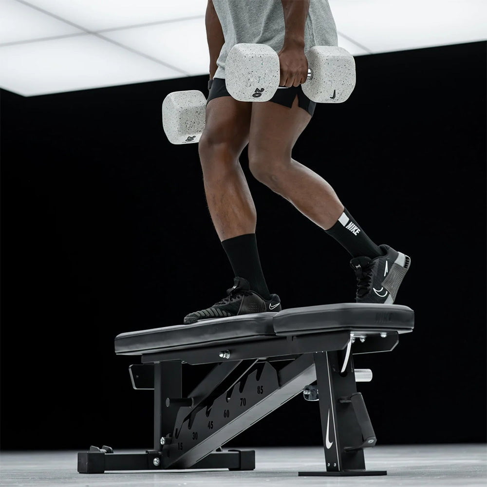 Nike Strength Adjustable Weight Bench