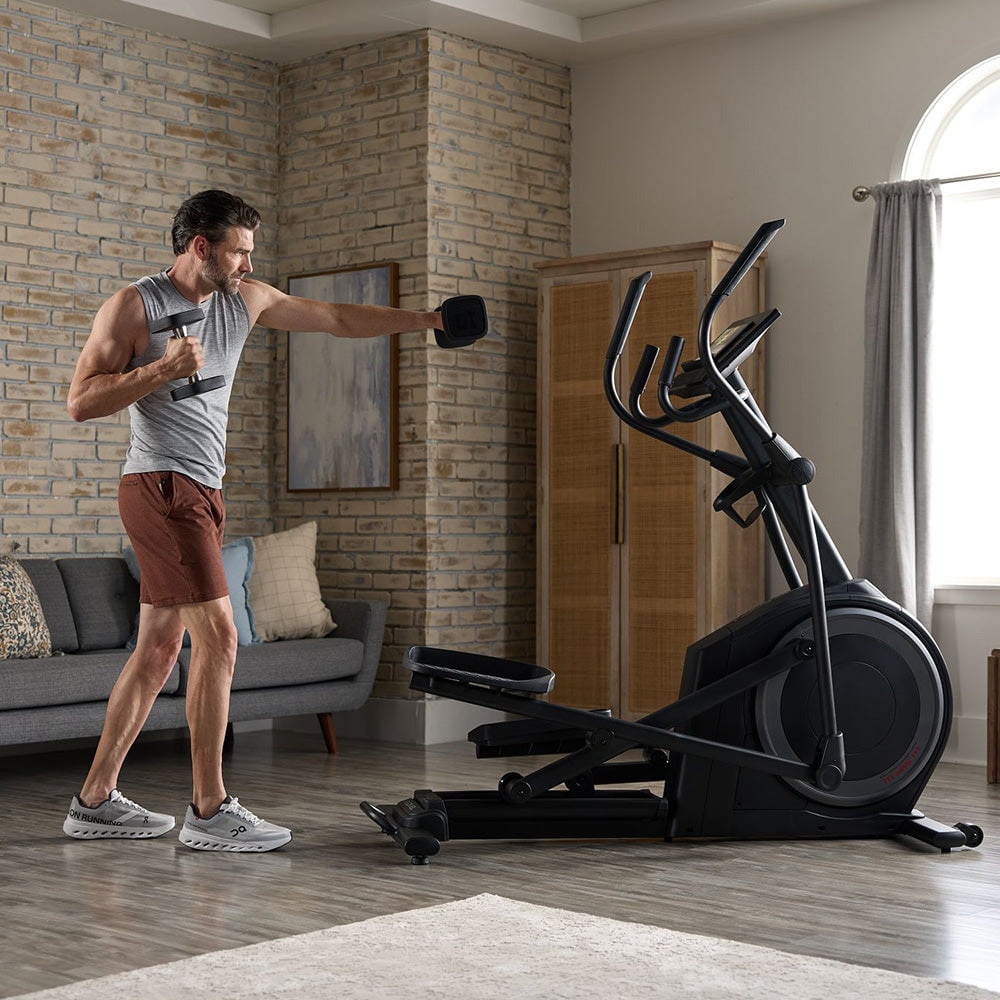 Proform Carbon EL Elliptical