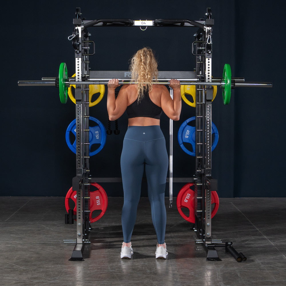 Force USA G4 All-In-One Trainer