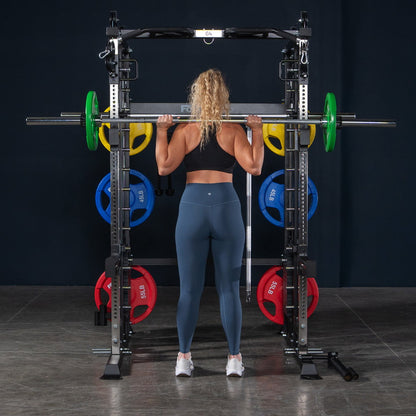 Force USA G4 All-In-One Trainer