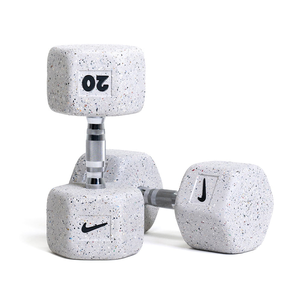 Nike Strength Grind Dumbbell Rack Set