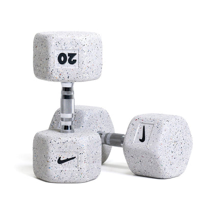 Nike Strength Grind Dumbbell Rack Set