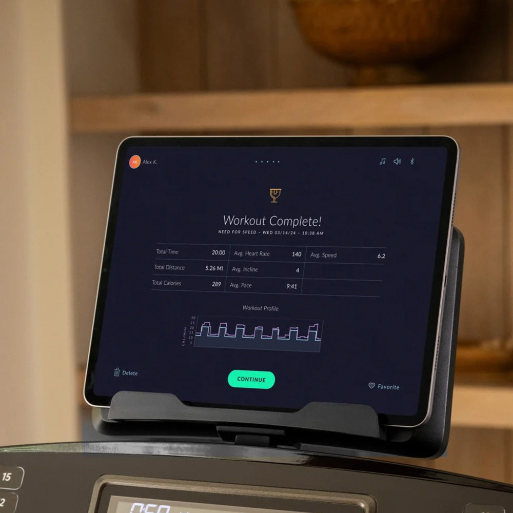 Bowflex T9 Treadmill