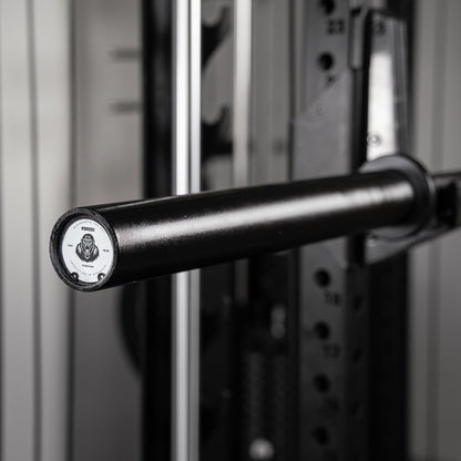 Force USA 20kg Olympic Power Barbell - Onyx Black
