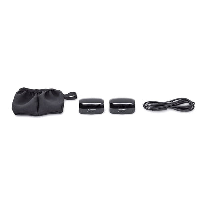 BLACKROLL Compression Boots